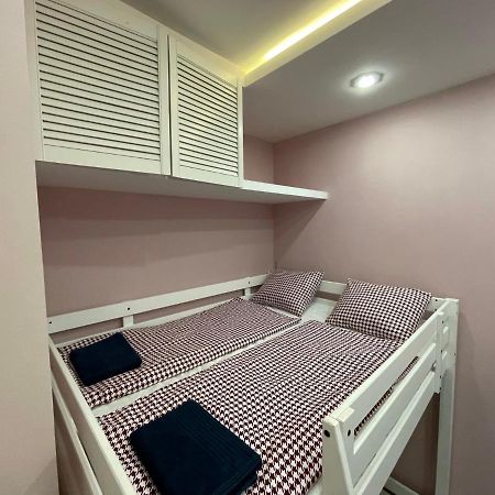 Deluxe Sapphire Residency - 4 Bedrooms Budapešť Exteriér fotografie