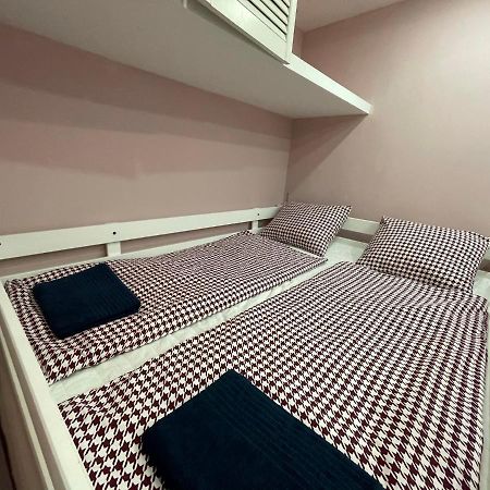 Deluxe Sapphire Residency - 4 Bedrooms Budapešť Exteriér fotografie