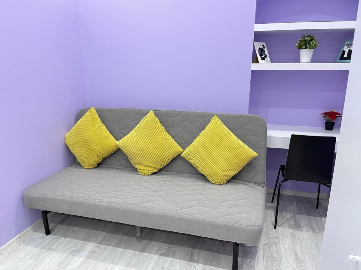 Deluxe Sapphire Residency - 4 Bedrooms Budapešť Exteriér fotografie