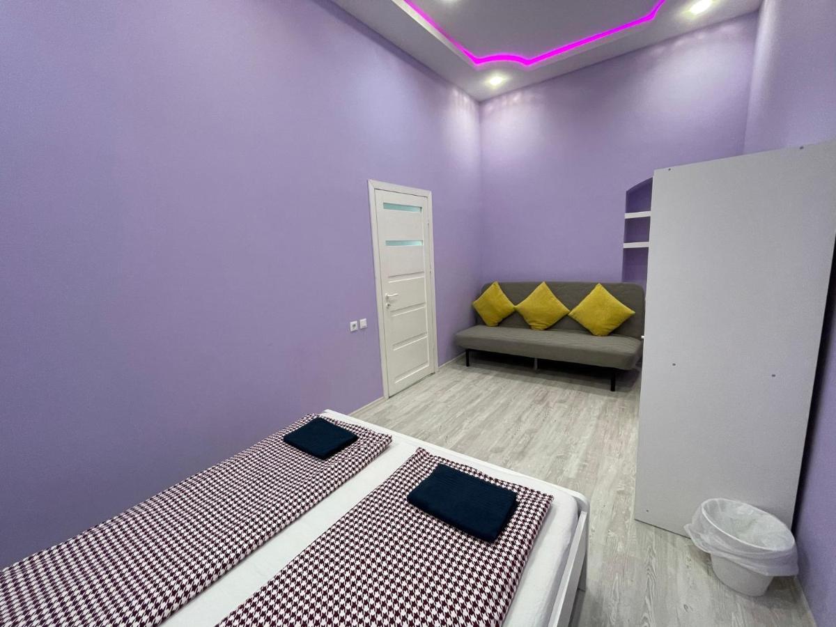 Deluxe Sapphire Residency - 4 Bedrooms Budapešť Exteriér fotografie