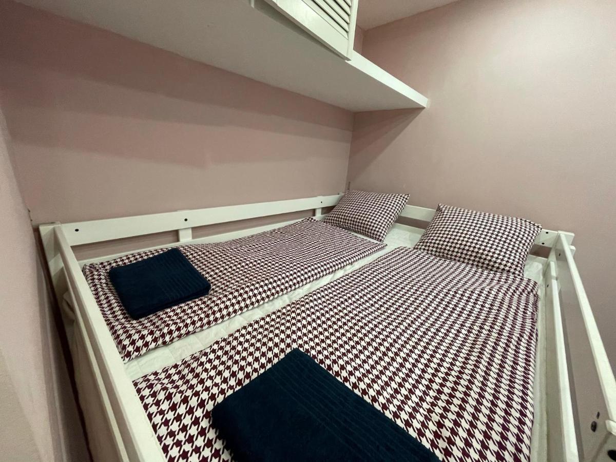 Deluxe Sapphire Residency - 4 Bedrooms Budapešť Exteriér fotografie